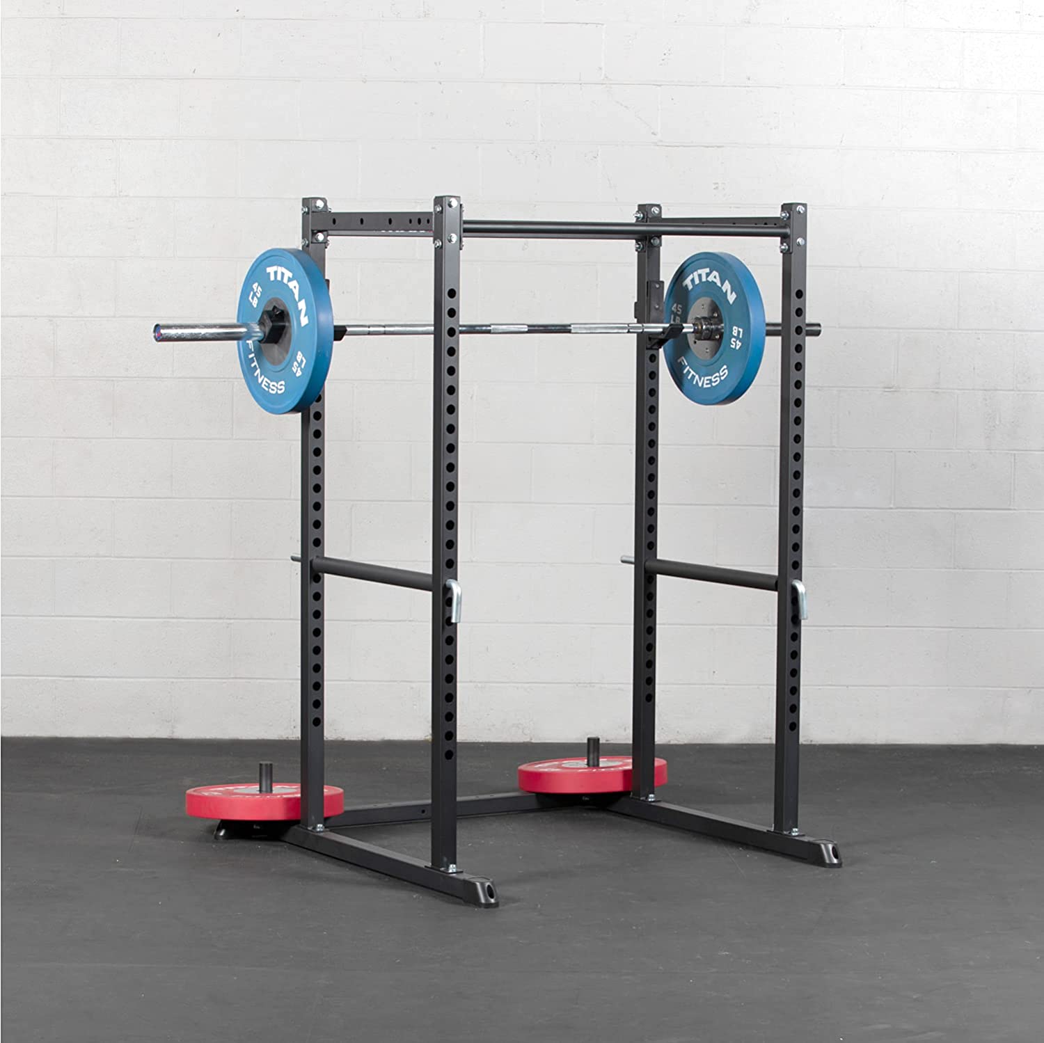 Best Power Cage For Home Gym
