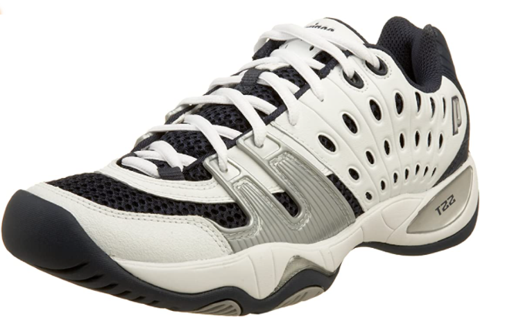 Top 6 Best Tennis Shoes For Flat Feet [2023 Buying Guide]