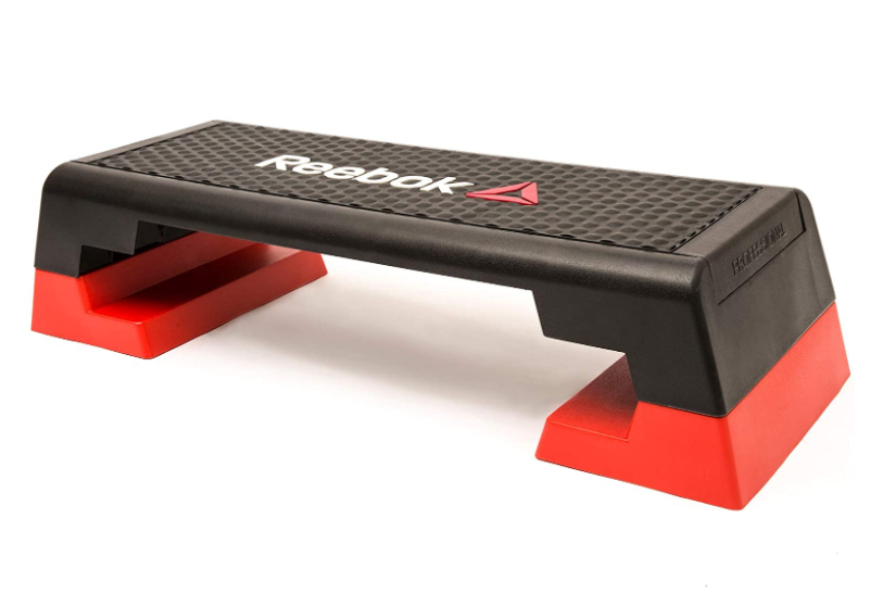 The 10 Best Aerobic Steppers | Best Exercise Step Platform