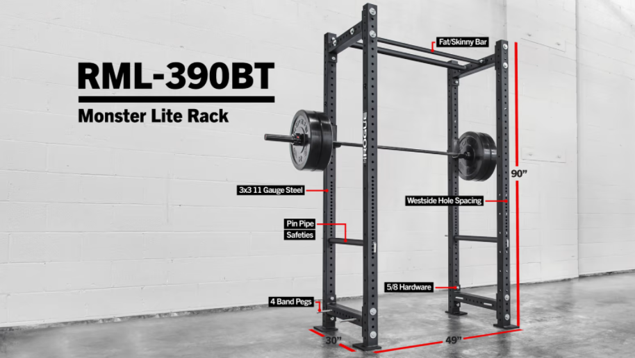 5 Best Squat Rack For Small Space (2023 Review)