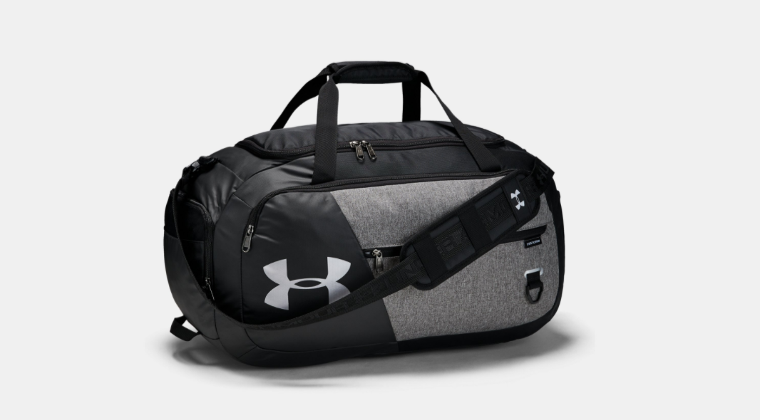 Top 5 Best Gym Bags for CrossFit (2023 Review)