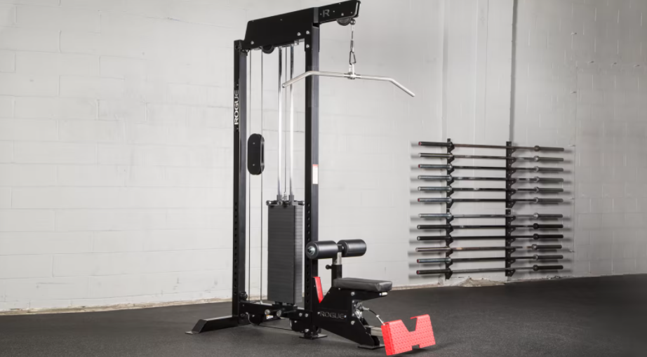 Top 6 Best Lat Pulldown Machines [Buying Guide]