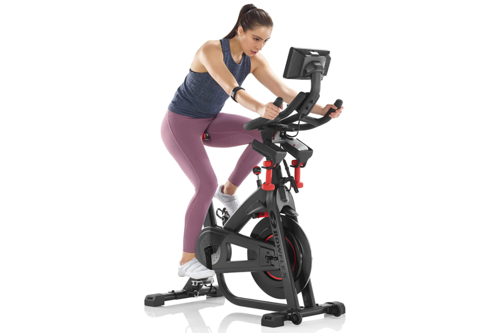 The 5 Best Exercise Bikes For Prolapse [Complete Buying Guide]