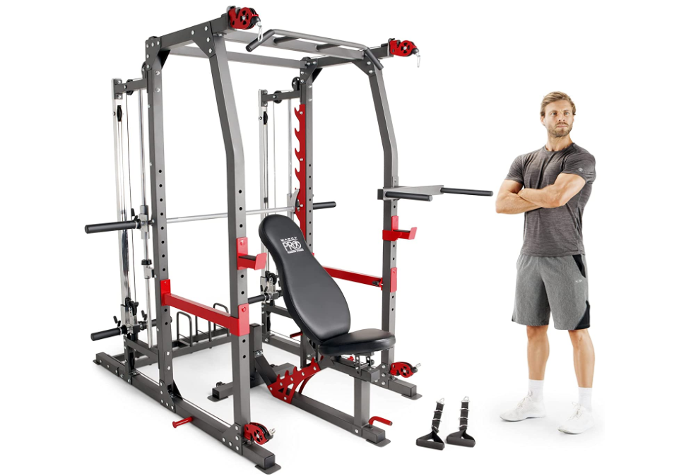The 6 Best Weight Lifting Power Rack for 2023