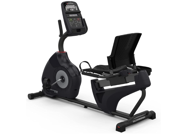 The 5 Best Recumbent Exercise Bikes for Short People {Complete Buying Guide}