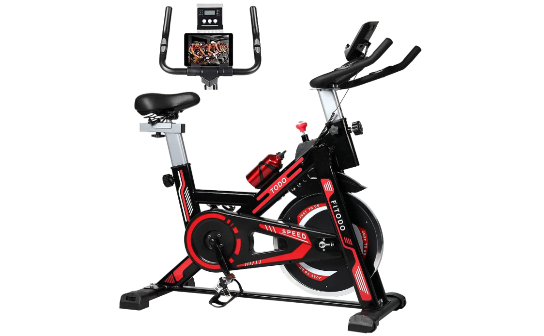 Top 5 Best Magnetic Exercise Bikes Under $1000