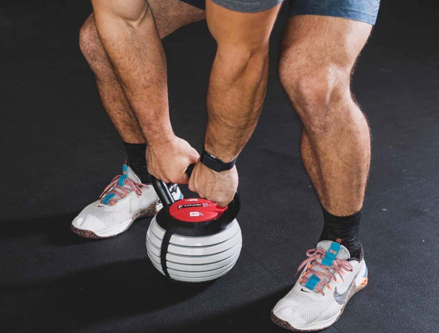The 11 Best Adjustable Kettlebells for 2023 [Buying Guide]