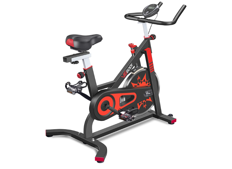 Top 6 Best Magnetic Exercise Bikes Under $500 {Buying Guide}