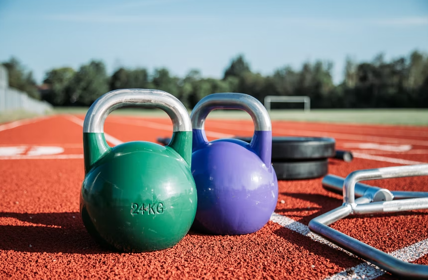 The 11 Best Competition Kettlebells