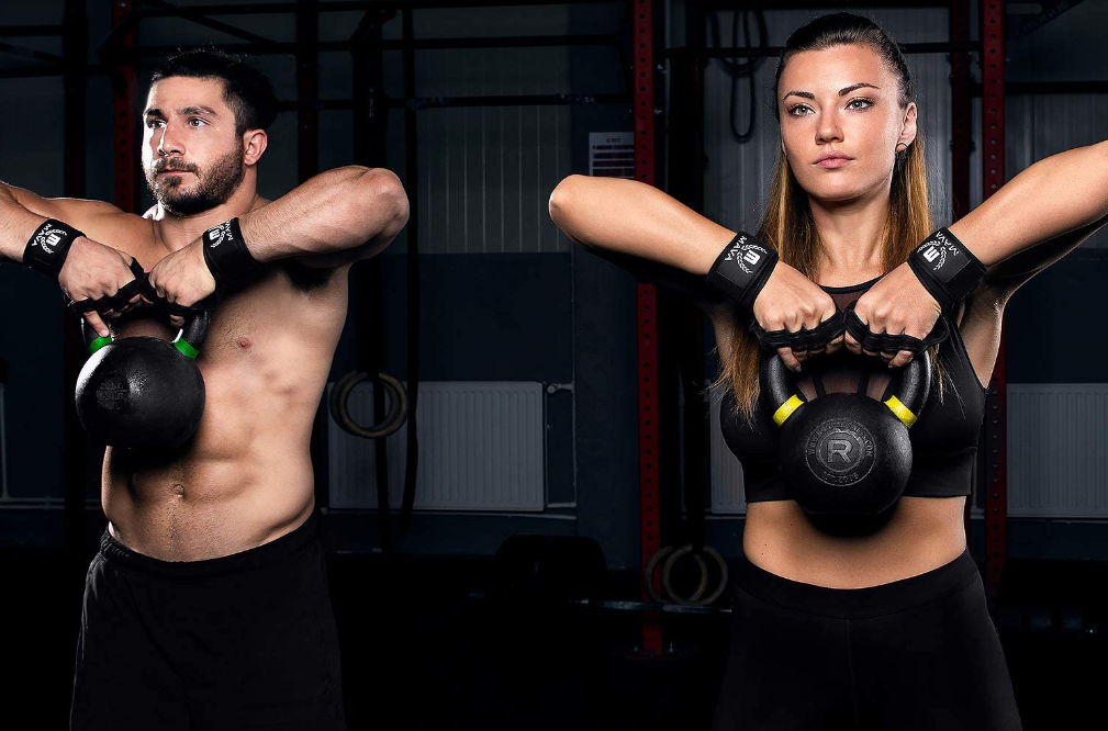 The 5 Best Gloves For Kettlebells To Protect Your Hands (2023)