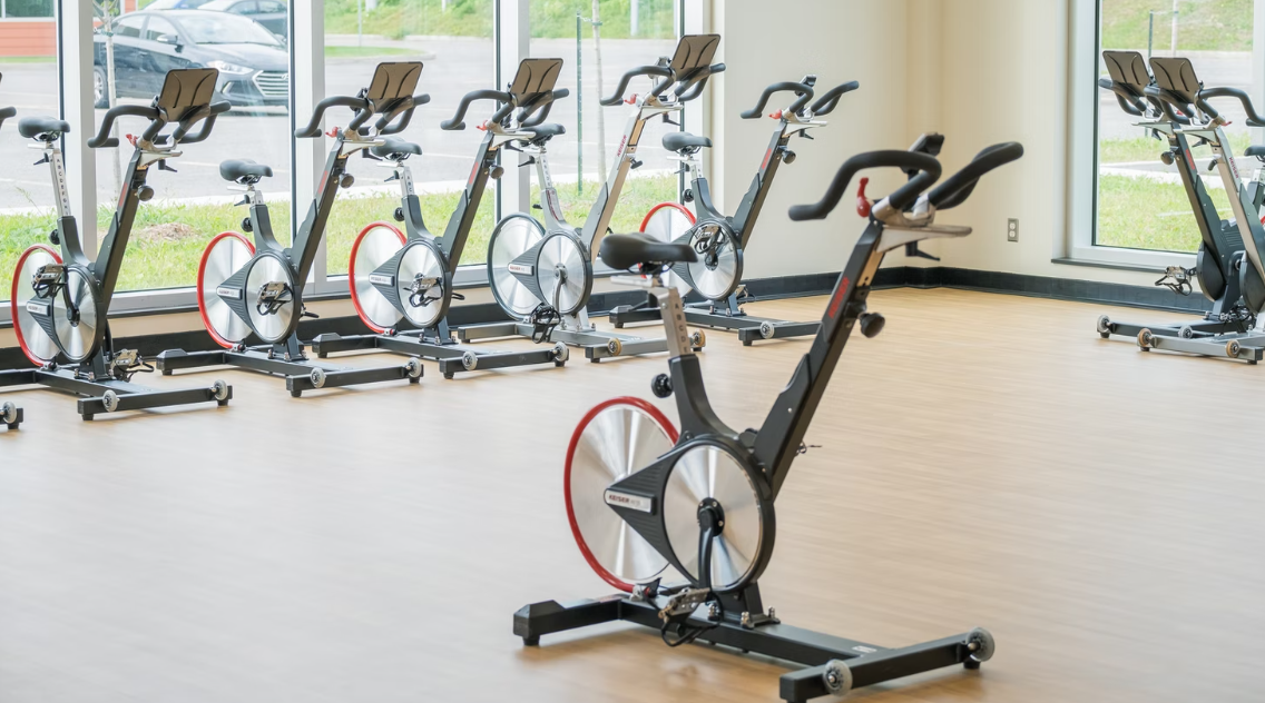 The 6 Best Exercise Bikes Under 200