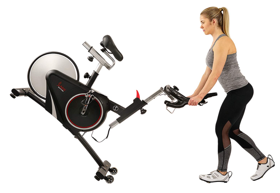 The 7 Best Exercise Bikes For Apartments | 7 Best Compact Exercise Bikes [Buying Guide]
