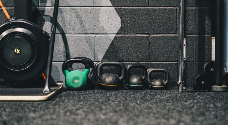 The Top 9 Best Affordable Kettlebells for Your Home Workout