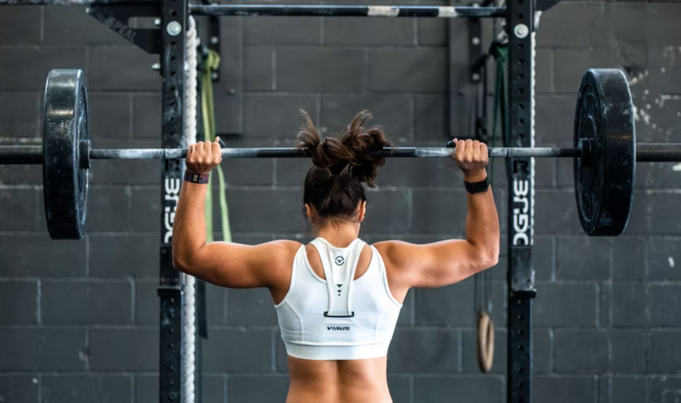 Best Crossfit Equipment for home gym