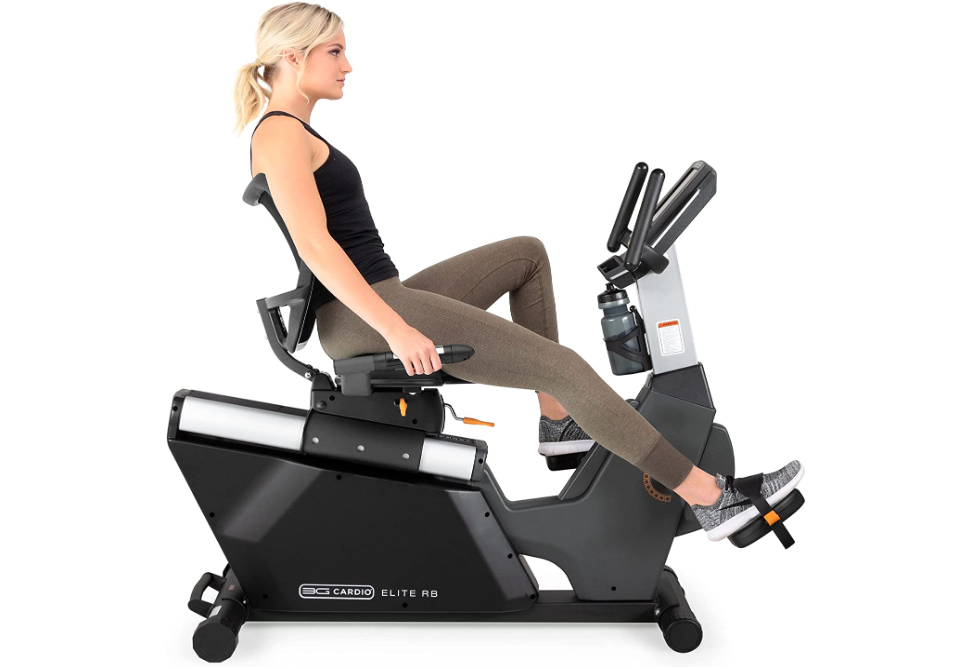 The 5 Best Exercise Bike For Knee Rehab in 2023 [Complete Guide]
