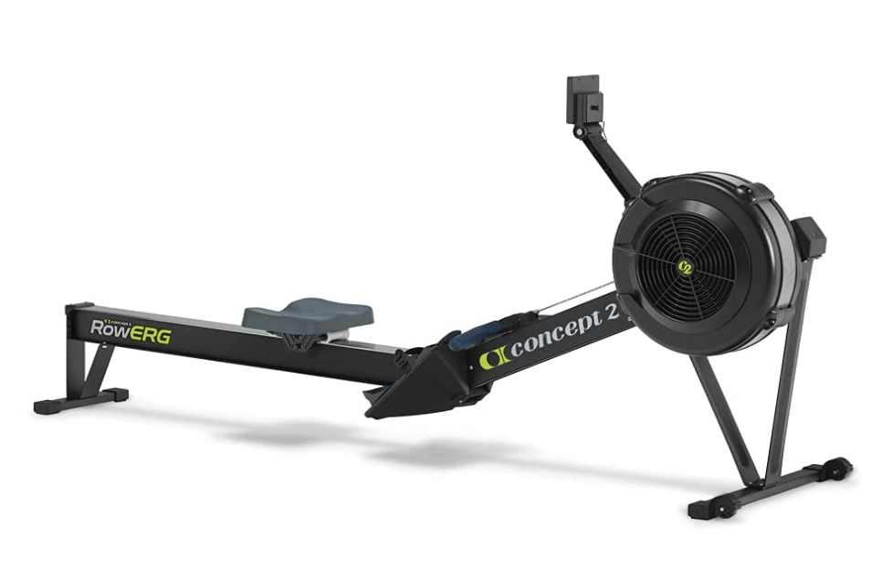 Best Rowing Machine For Apartment