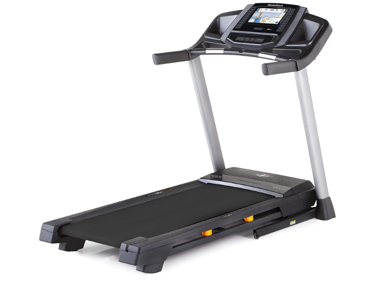 How To Use The NordicTrack Treadmill Without Internet
