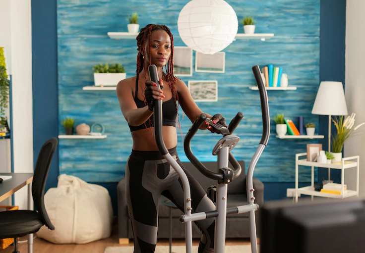 Top 6 Best Exercise Bike Cross Trainer {Buying Guide}