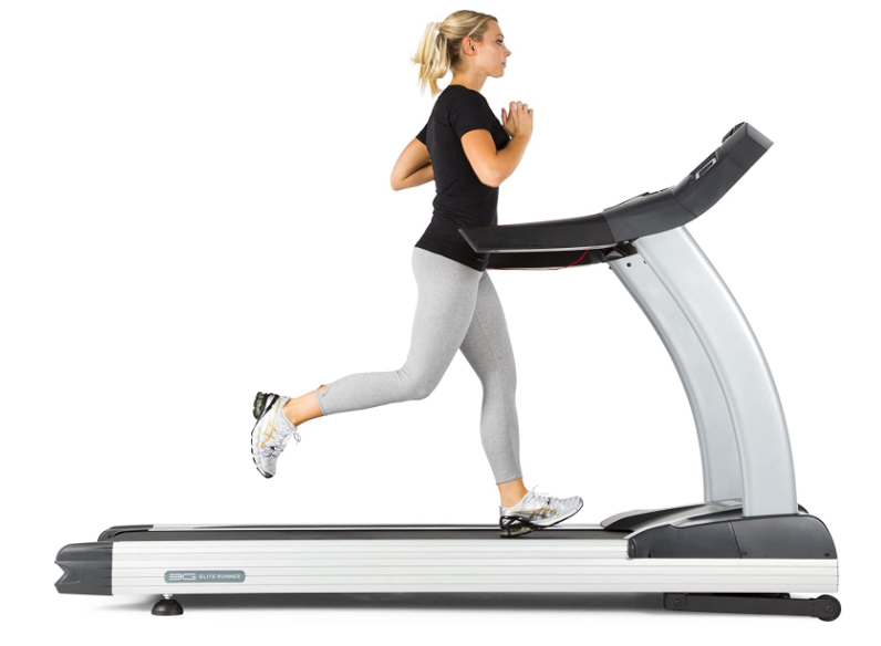 The 5 Best Shock Absorption Treadmills {2023 Buying Guide}