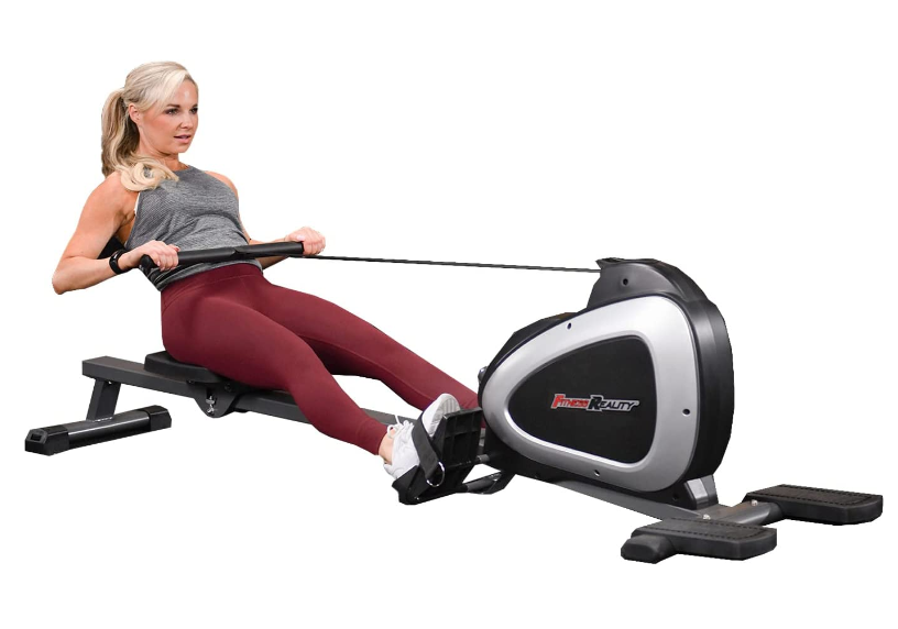 Top 5 Best Magnetic Rowers {2023 Buying Guide}