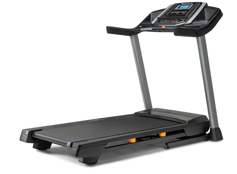 How To Turn On A NordicTrack Treadmill in 2023