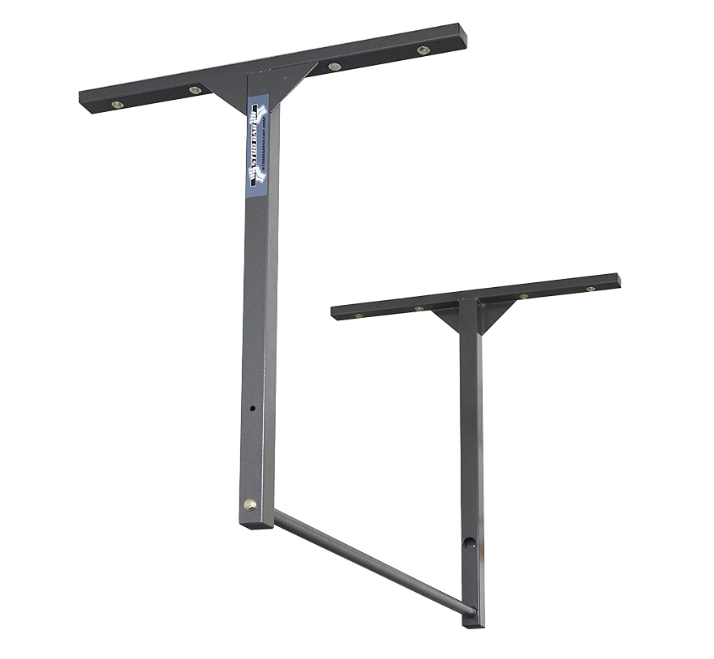 Best Ceiling Mounted Pull Up Bar