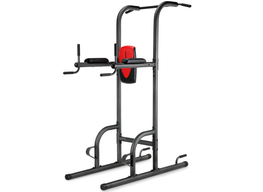 Top 6 Best Free Standing Pull Up Bars for 2023