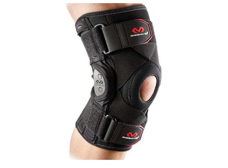 The 7 Best Knee Braces For Hyperextension {2023 Guide}