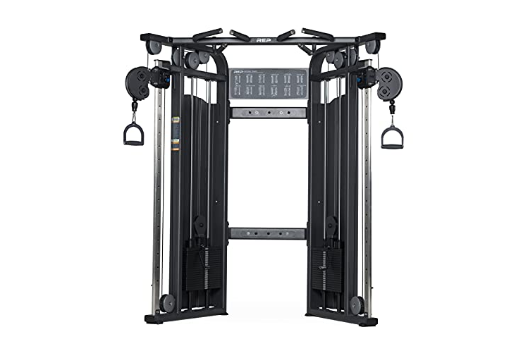 Best cable machine for home gym