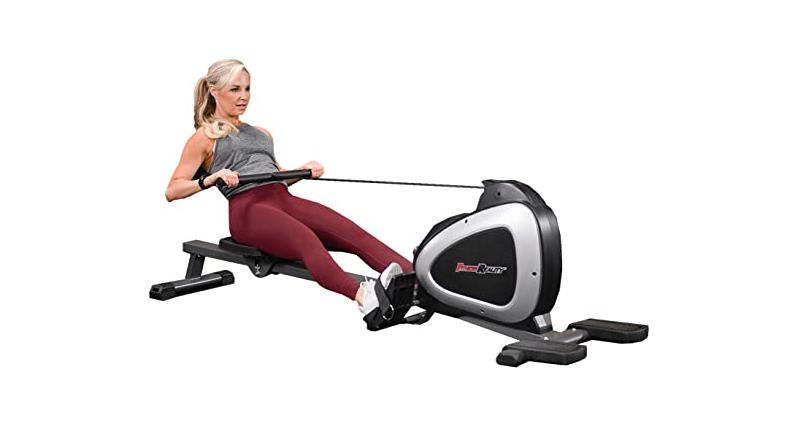 best affordable rowing machine