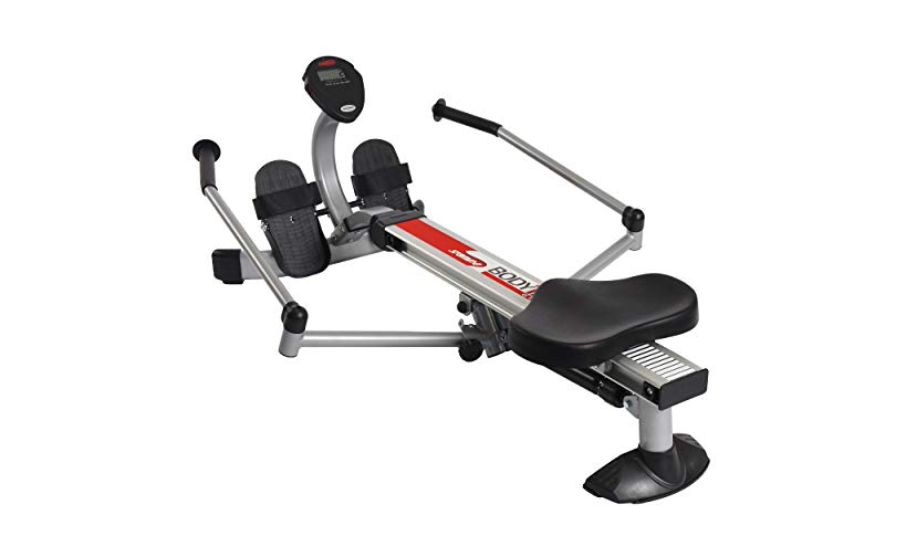 Which Is The Best Portable Rower in 2023?