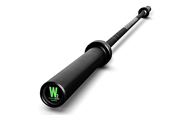 The 9 Best Olympic Barbells for 2023 {Buying Guide}
