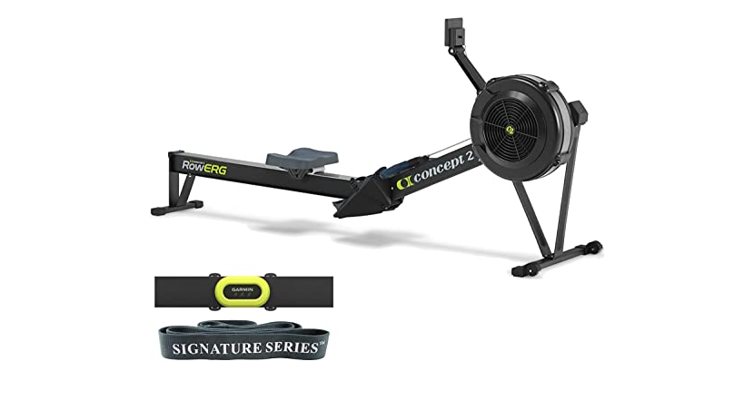 best air resistance foldable rowing machine
