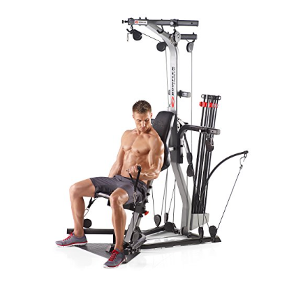 Best All in one home gym machine