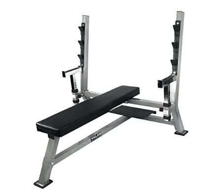 Best Olympic Benches for Home Gym