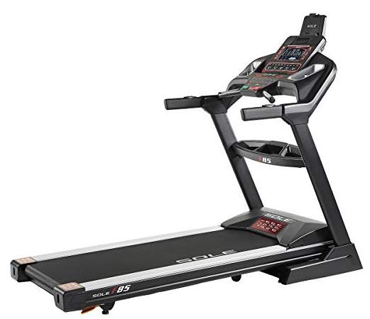 5 Best Treadmills For Home Use (2023 Update)