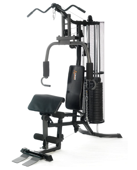 5 Best Smith Machines For Home Gym (2023 Update)